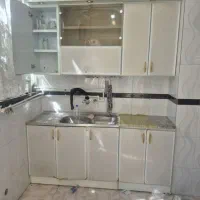 کابینت فلزی ویک ابگرمکن دیواری