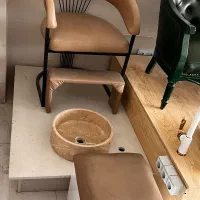 لوازم سالن زیبایی