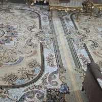 فرش|فرش|مشهد, الهیه|دیوار