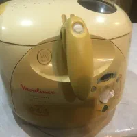 سرخ کن مولینکس