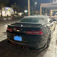 شورلت کامارو|خودرو سواری و وانت|شوش, |دیوار