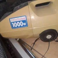 تلویزیون و جارو برقی|تلویزیون و پروژکتور|مشهد, شهرک رازی (شهرک غرب)|دیوار