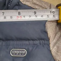 کاپشن چیکوخارجی در حد نو داخل پر،مناسب ۸ماه تا۲سال|کفش و لباس بچه|ری, ولی آباد|دیوار