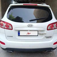 سانتافه 3500