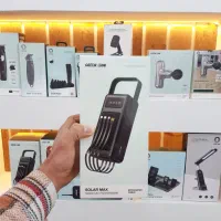 پاور ۵۰ هزار برندگرین