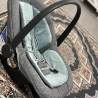 کریر نوزادی|اسباب و اثاث بچه|شوش, |دیوار