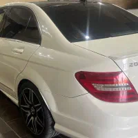 C200 2013|خودرو سواری و وانت|کرج, مهرویلا جنوبی|دیوار