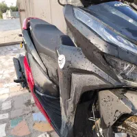 موتور کلیک|موتورسیکلت|میناب, |دیوار