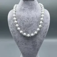 گردنبند مروارید