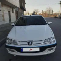 پارس tu5 مدل 98