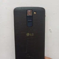 گوشی LG K8 LTE تاچ ال سی دی شکسته