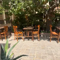 نیروی متخصص وبا تجربه در آشپزی