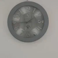 ساعت دیواری