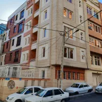 وزرا-200متر-زمین-دونبش-555متر-بنا-8سال-ساخت