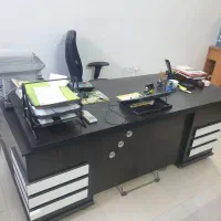 میز مدیریتی|دفتر کار|مشهد, چهارچشمه|دیوار
