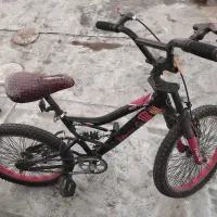 دوچرخه سایز 20