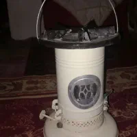 چراغ نفتی. والور