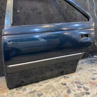 سپهر عقب رانا و سپهر جلو۲۰۷ و در ۴۰۵|قطعات یدکی و لوازم جانبی|رشت, توشیبا|دیوار