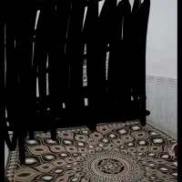 ۲عددروفرشی (ملاشیه)