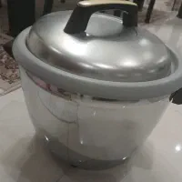 پلوپز اصل ۱۲نفره کم کارکرد.نواب سلسبیل|اجاق گاز و لوازم برقی پختوپز|تهران, سلسبیل جنوبی|دیوار