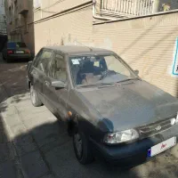 پراید مدل ۹۲|خودرو سواری و وانت|اردبیل, |دیوار