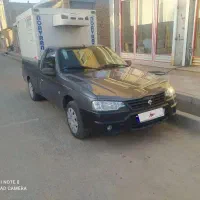 آریسان 2 یخچالدار