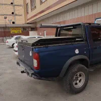 نیسان پیکاپ ۸۱
