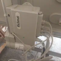 تخت بیمارستانی سه شکن|پزشکی|رشت, احمد گوراب|دیوار