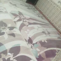 2تا قالین و سالاد خوردکن باقندون استکان|فرش|زاهدان, |دیوار