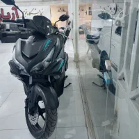 موتور سیکلت ایر وکس کویر 170|موتورسیکلت|سبزوار, قاضی زاد|دیوار