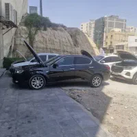 تنظیم موتور ثابت و سیار اتو سنسور