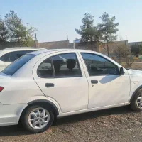 ساینا ex، کم کارکرد، مدل آخر ۱۴۰۰|خودرو سواری و وانت|تهران, ازگل|دیوار