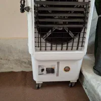کولر آبی