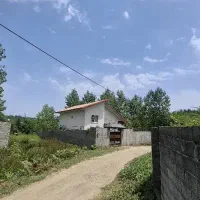 ویلا، خانه، زمین