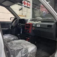 پراید هاچبک مدل ۸۷ لوازمی|خودرو سواری و وانت|زنجان, |دیوار