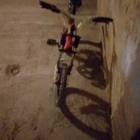 یک دچرخه ی ۲۶ و یک دچرخه ی ۱۷|دوچرخه، اسکیت، اسکوتر|همدان, |دیوار