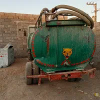 فروش خاور بنز 608|خودرو سنگین|چابهار, |دیوار