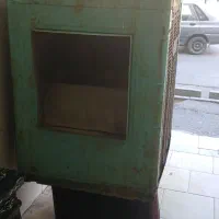 کولر ۷ هزار موتورش نونو انداختم