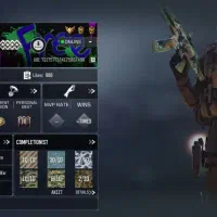 اکانت کالاف