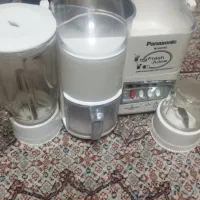 آب میوه گیری سه کاره پاناسونیک