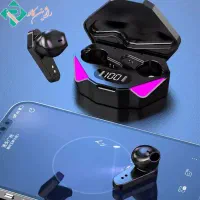 ایرپاد گیمینگ کیفیت عالی|لوازم جانبی موبایل و تبلت|شیراز, دباغ خانه|دیوار