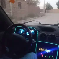 پراید مدل 93معاوضه با پارس مدل 93ب بالا|خودرو سواری و وانت|زاهدان, |دیوار