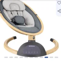 گهواره برقی کیکابو موزیکال