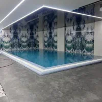 ۱۳۰ متر/سه خواب/فول مشاعات/ویو تهران/ولنجک|اجارهٔ آپارتمان|تهران, هزارسنگ|دیوار