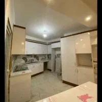 آپارتمان ۱۳۵متری ۳خوابه کلید نخورده بر اصلی