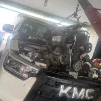 تعمیر و تعمیرگاه تخصصی چینی|خدمات موتور و ماشین|مشهد, الهیه|دیوار