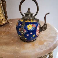 قوری چینی ورشو