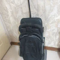 کالسکه مسافرتی کیدیلو|کالسکه و لوازم جانبی|اندیشه, اندیشه فاز ۵|دیوار