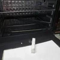 اون توستر