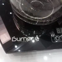 چای ساز تمیز|سماور، چایساز، قهوهساز|گرمسار, |دیوار